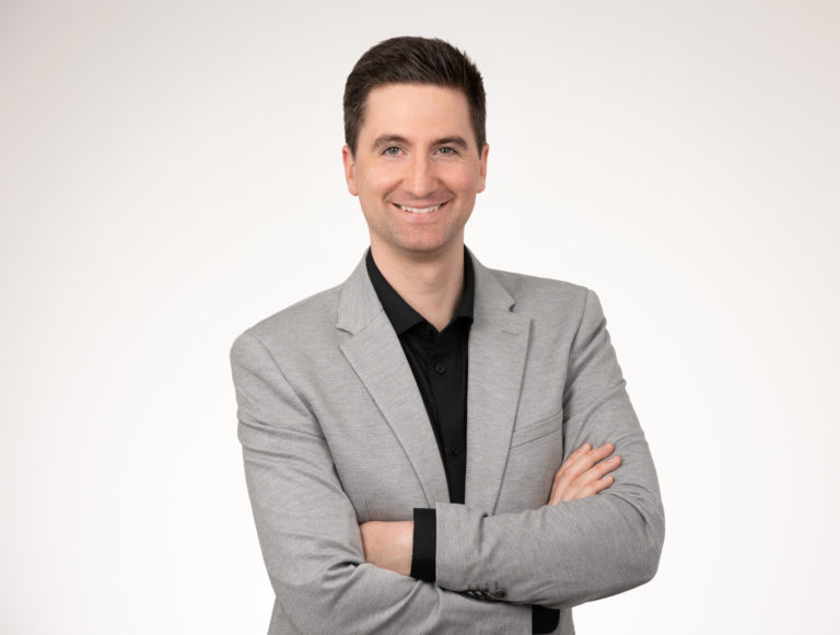 Rechtsanwalt Linus Junginger