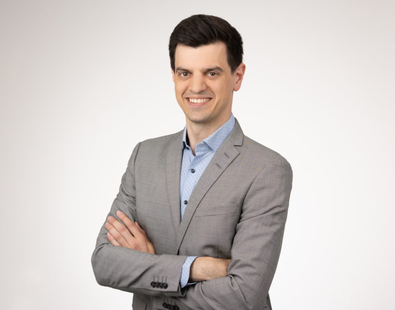 Rechtsanwalt Alexander Vielwerth