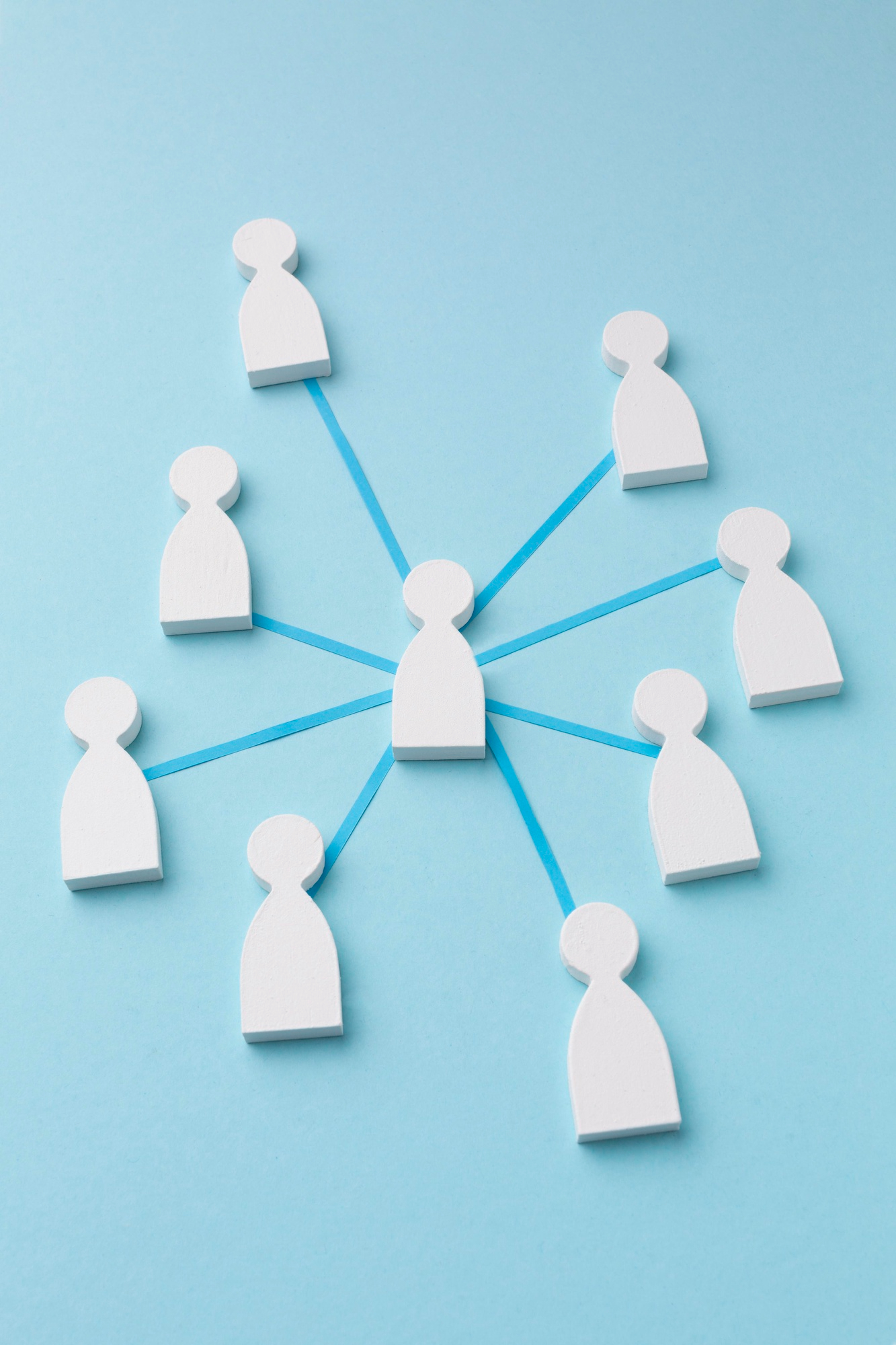 Dachverband vs. Gesamtverband